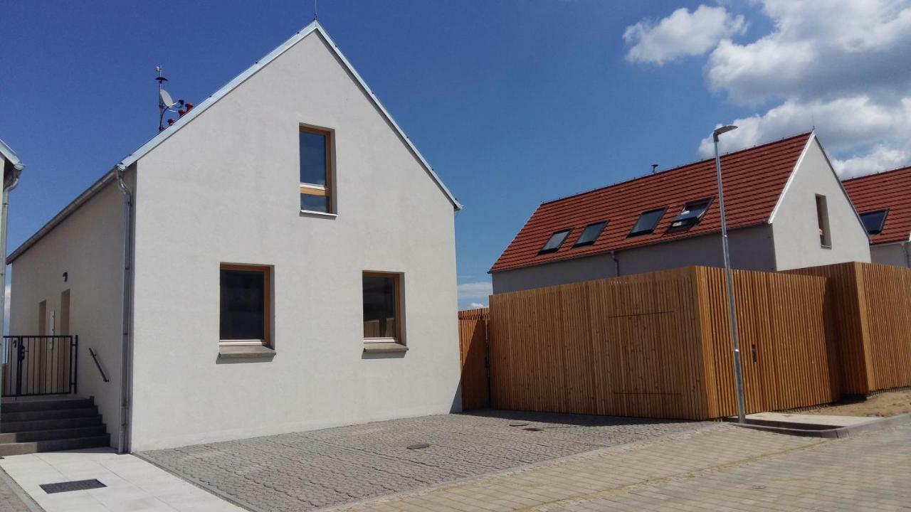 Rezidence Pavlov Exterior foto