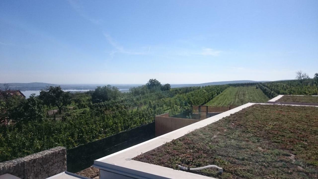 Rezidence Pavlov Exterior foto
